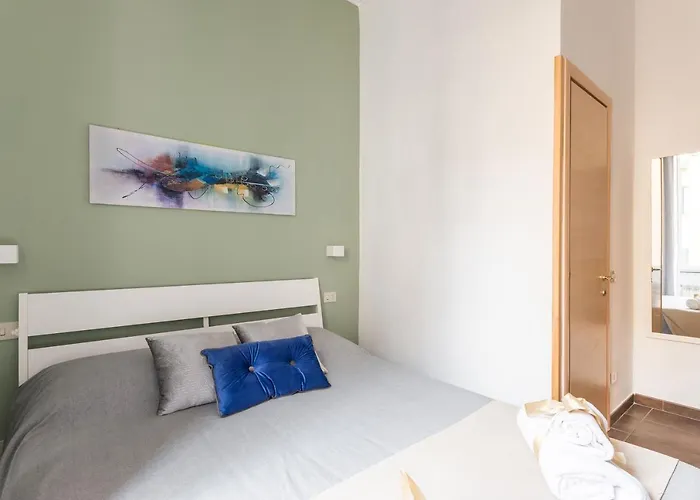 Domus Victoria Guest House