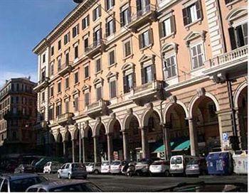Domus Victoria 3* Rom