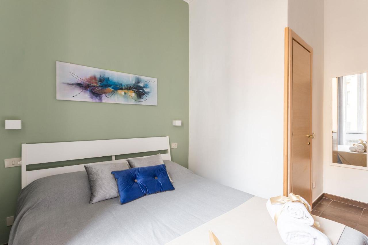 Domus Victoria Gasthof Rom