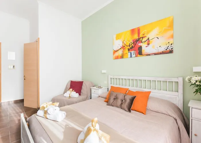 Domus Victoria Guest House