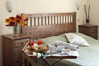 Gasthof Domus Victoria 3*