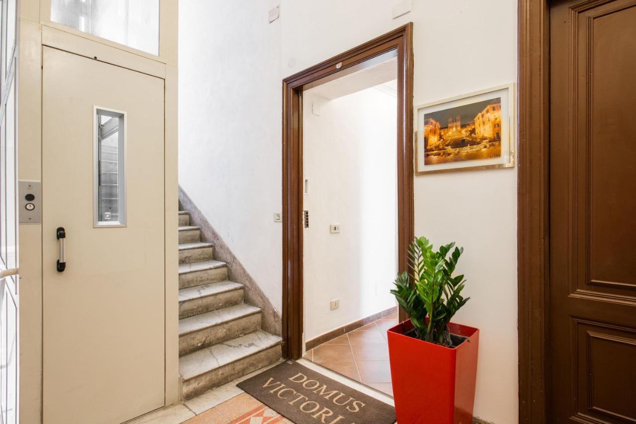 Domus Victoria Gasthof 3*